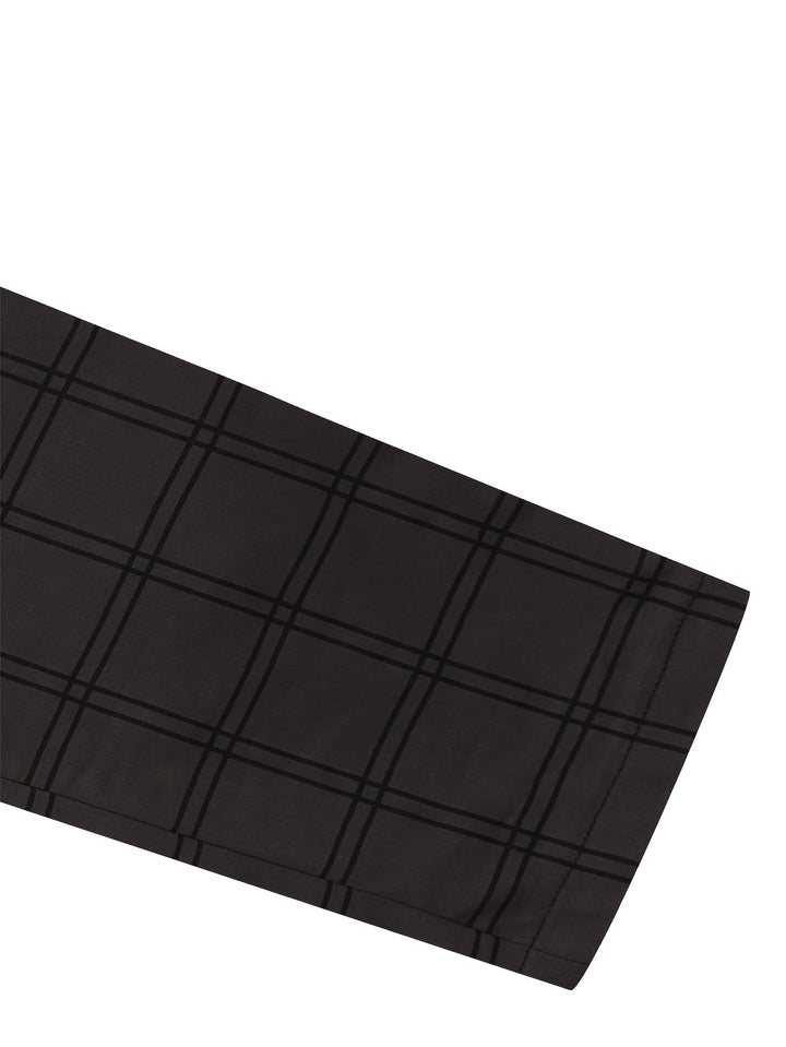 Conrad | Förfinade Slim-Fit Byxor