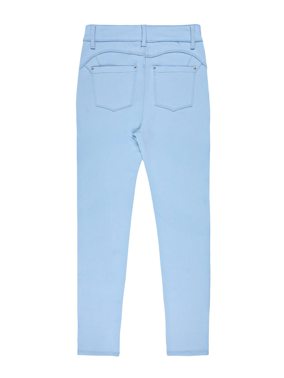 Joan | Högmidjade Skinny Jeans