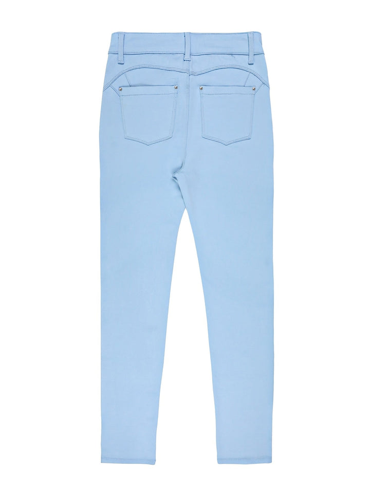 Joan | Högmidjade Skinny Jeans