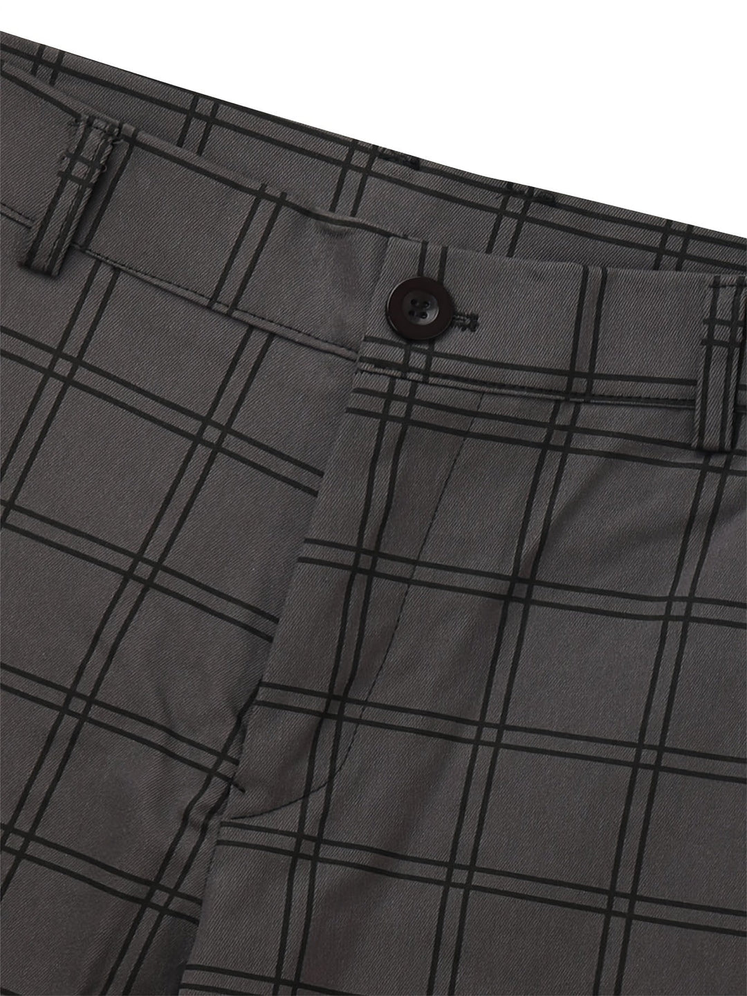 Conrad | Förfinade Slim-Fit Byxor