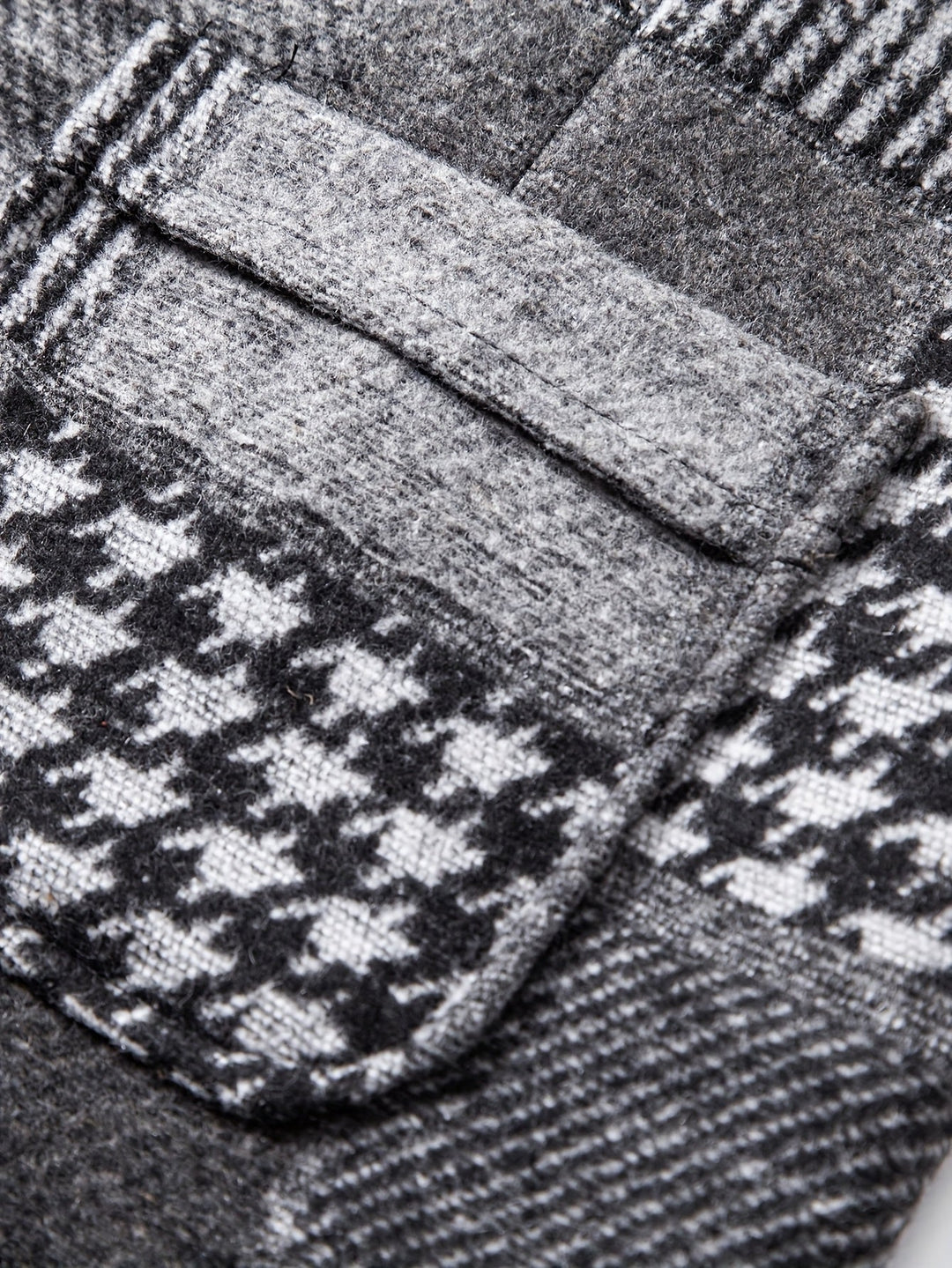 Tobias | Patchwork Skräddarsydd Väst