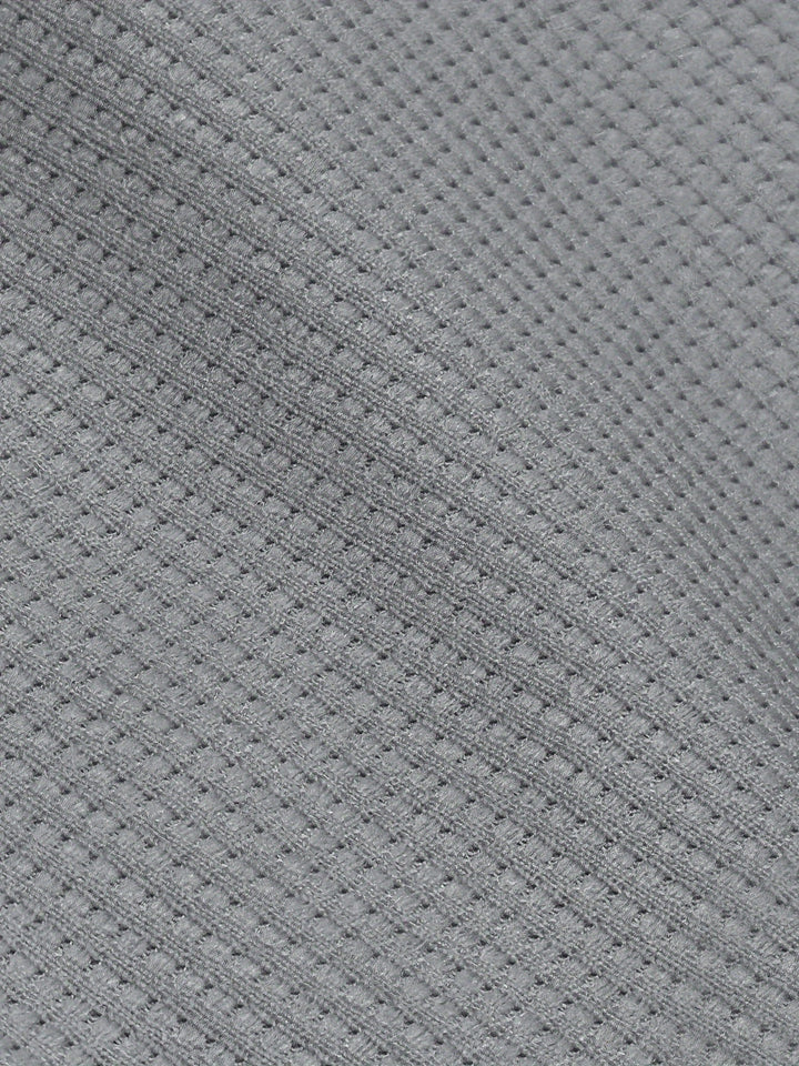 Graham | Klassisk Button Henley Skjorta