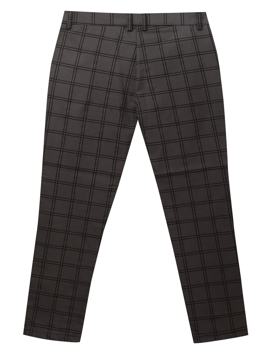 Conrad | Förfinade Slim-Fit Byxor