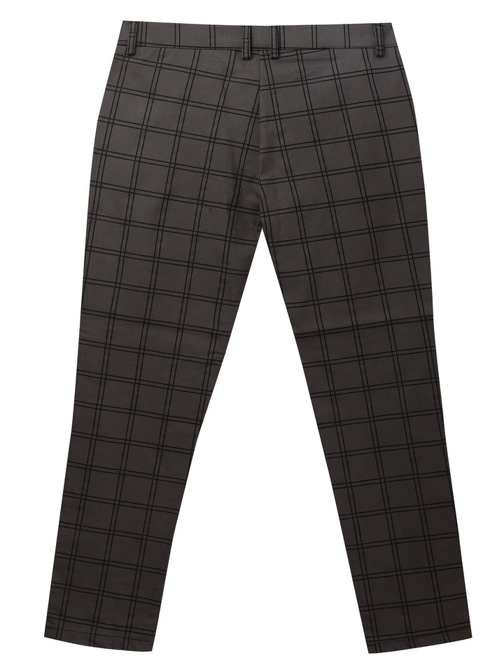 Conrad | Förfinade Slim-Fit Byxor