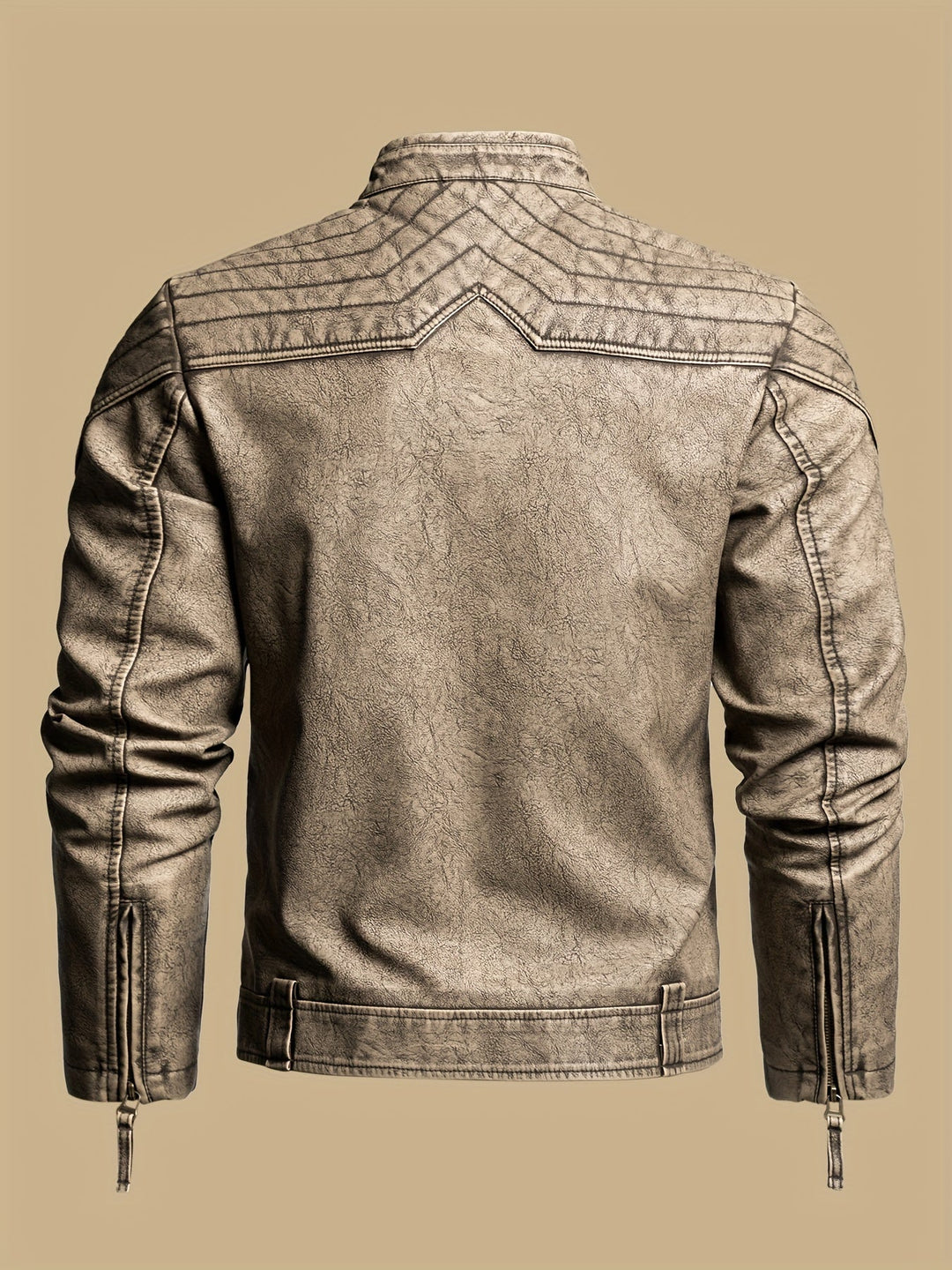 Rafael | Robust Motojacka