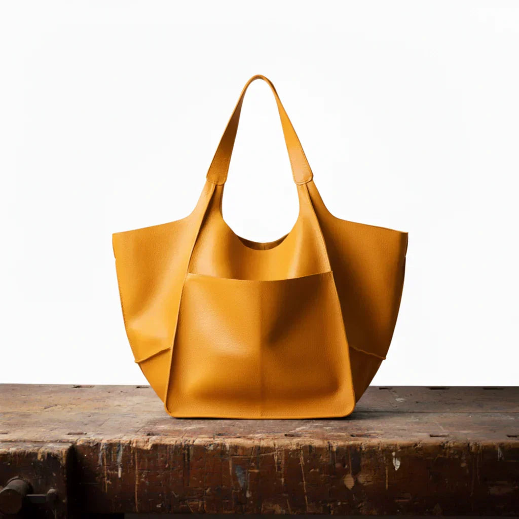 Dana | Klassisk Vintage Tote Bag
