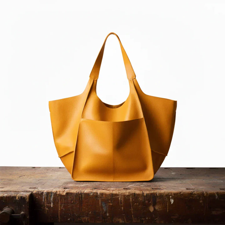 Dana | Klassisk Vintage Tote Bag
