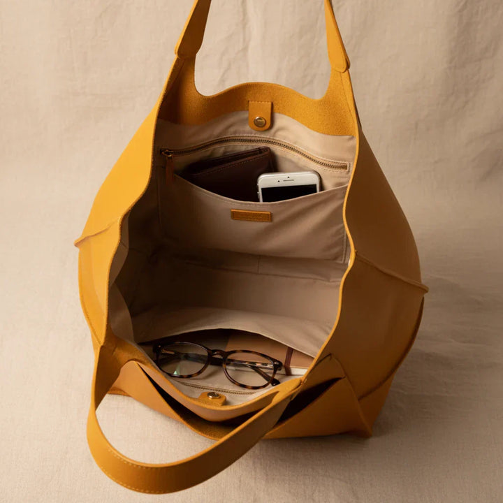 Dana | Klassisk Vintage Tote Bag