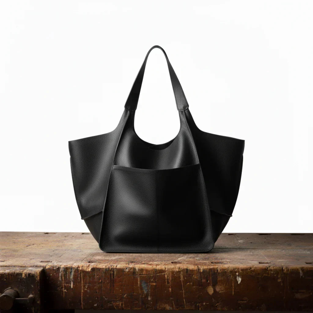 Dana | Klassisk Vintage Tote Bag