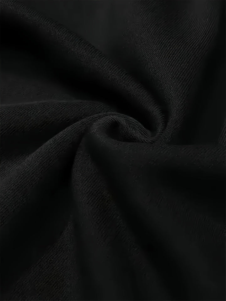 Baxter | Avslappnade Drawstring Joggers