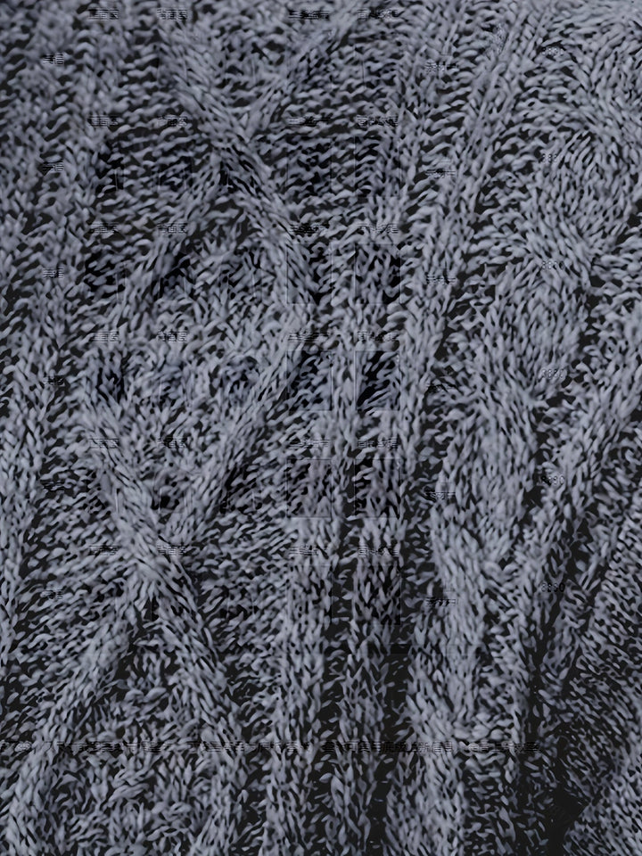 Walter | Texturerad Helzip Kardiagan
