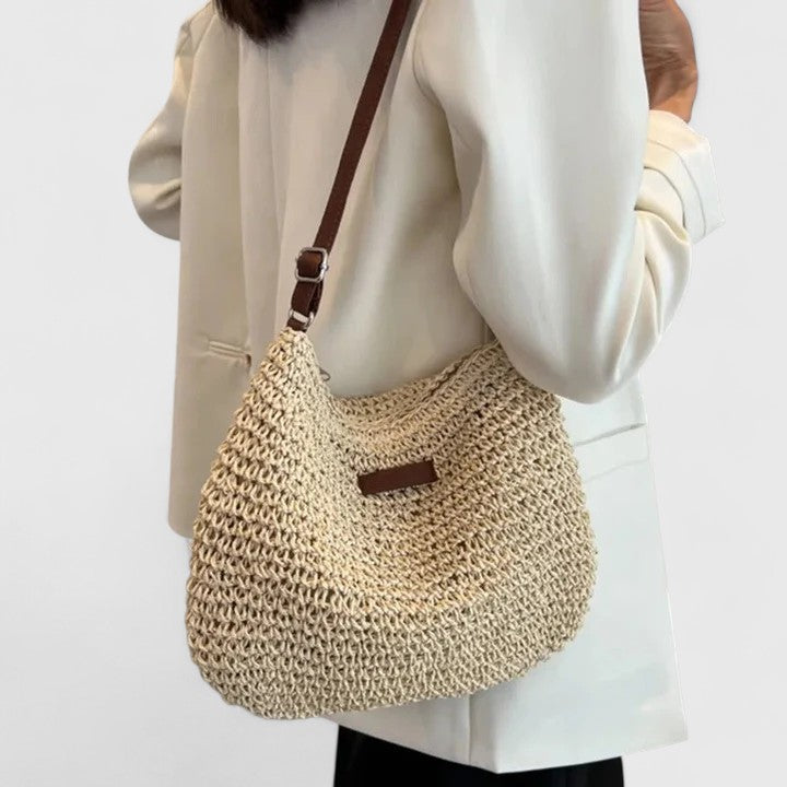 Kathy | Elegant Stilig Slingväska