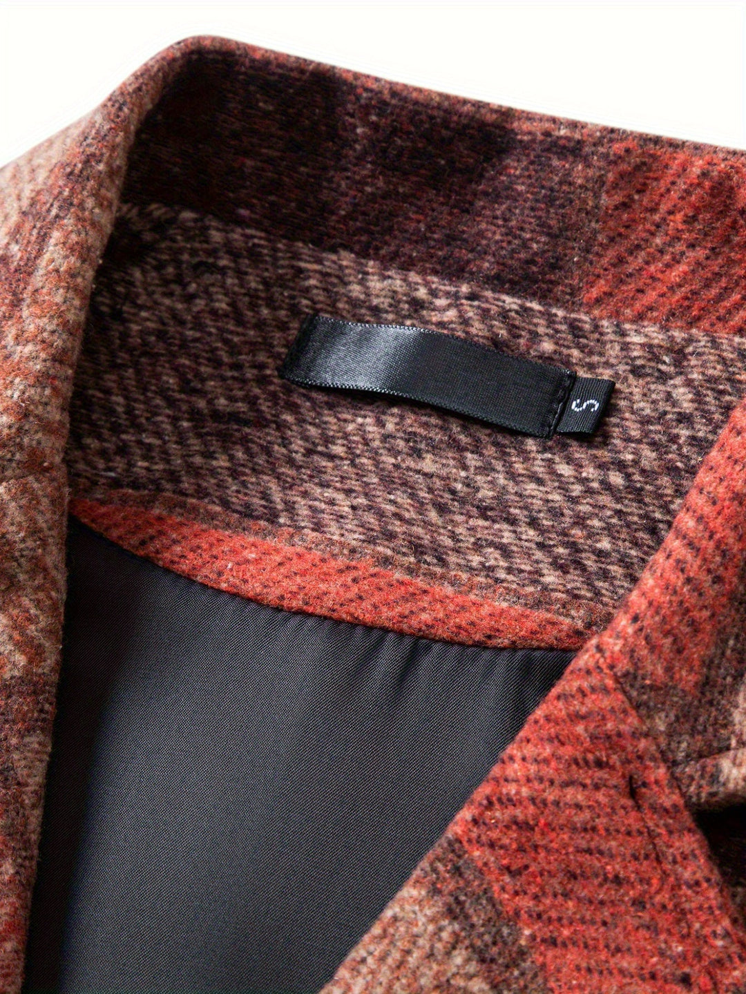 Tobias | Patchwork Skräddarsydd Väst