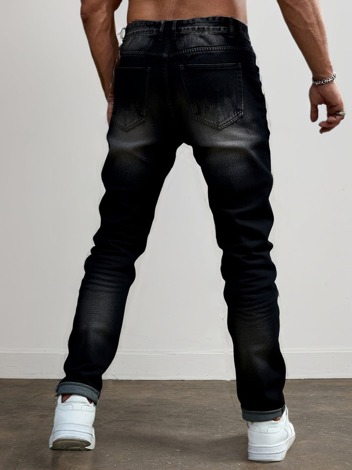 Caleb | Robusta Raka Jeans
