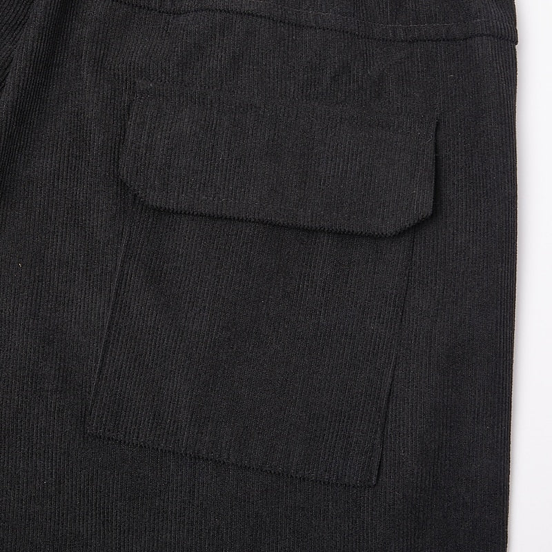 Grady | Robust Utility Cargo Byxor