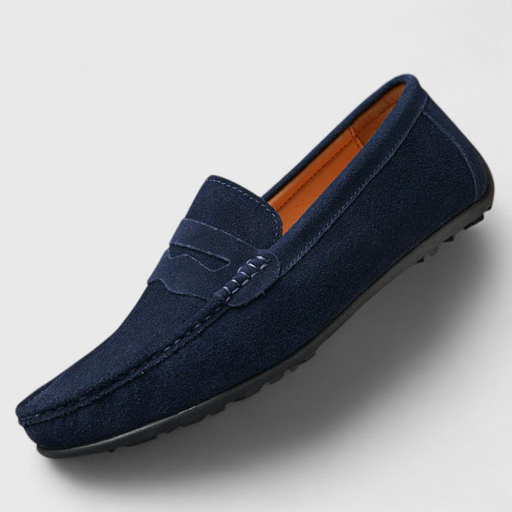 Winslow | Premium Varje Dags Komfort Loafers