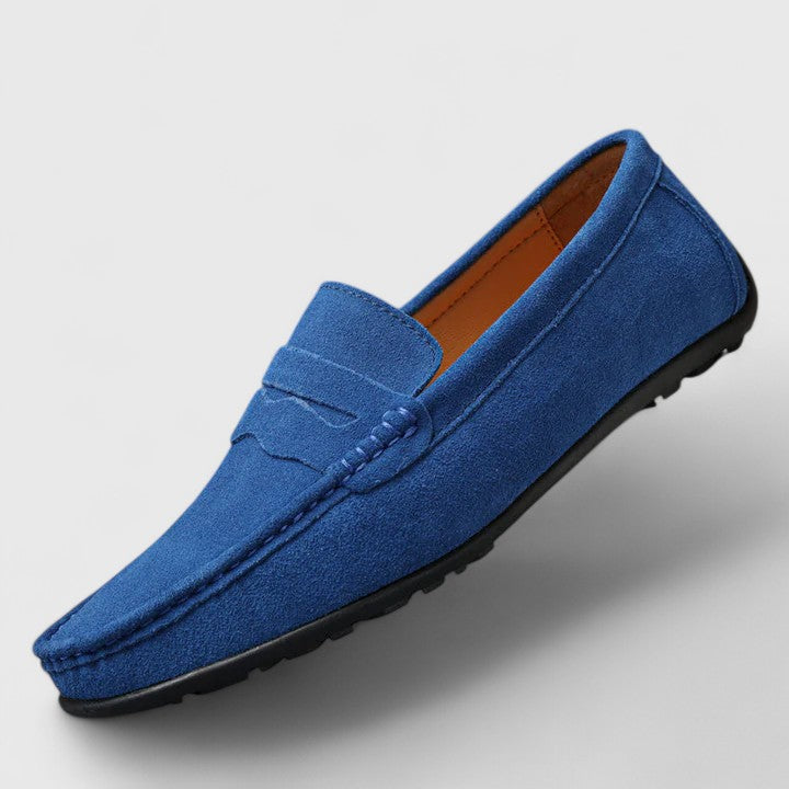 Winslow | Premium Varje Dags Komfort Loafers