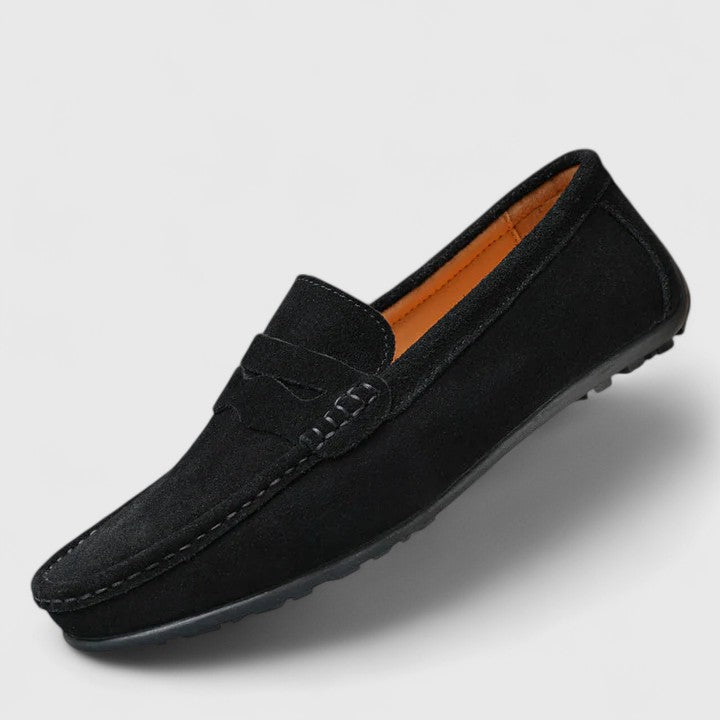 Winslow | Premium Varje Dags Komfort Loafers
