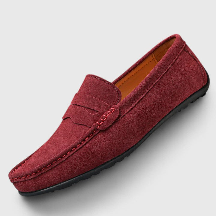 Winslow | Premium Varje Dags Komfort Loafers