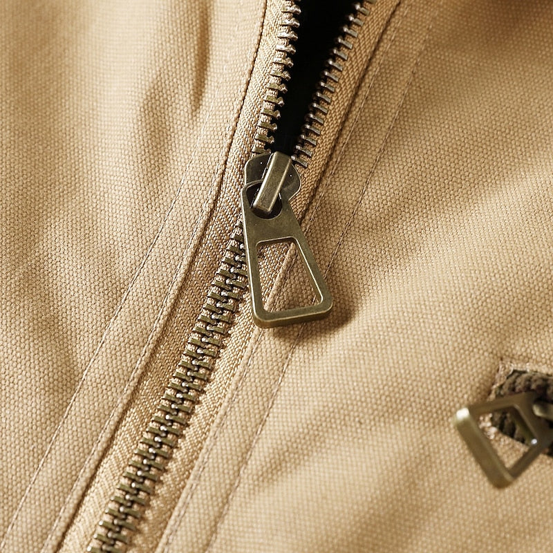 Clark | Fins Utility Jacka