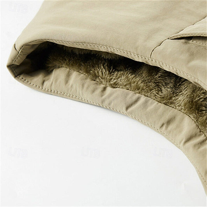Harlan | Robust Multi-Fick Utility Väst