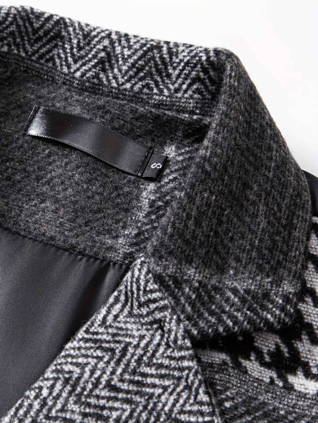 Tobias | Patchwork Skräddarsydd Väst
