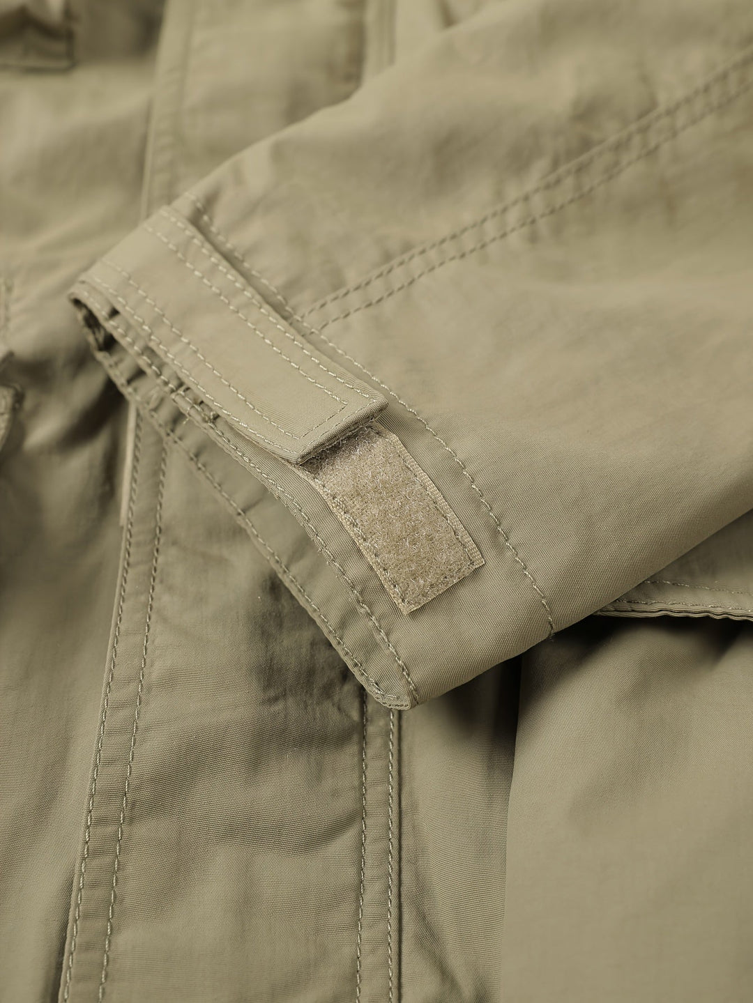 Dexter | Robust Multi-Fick Cargo Jacka
