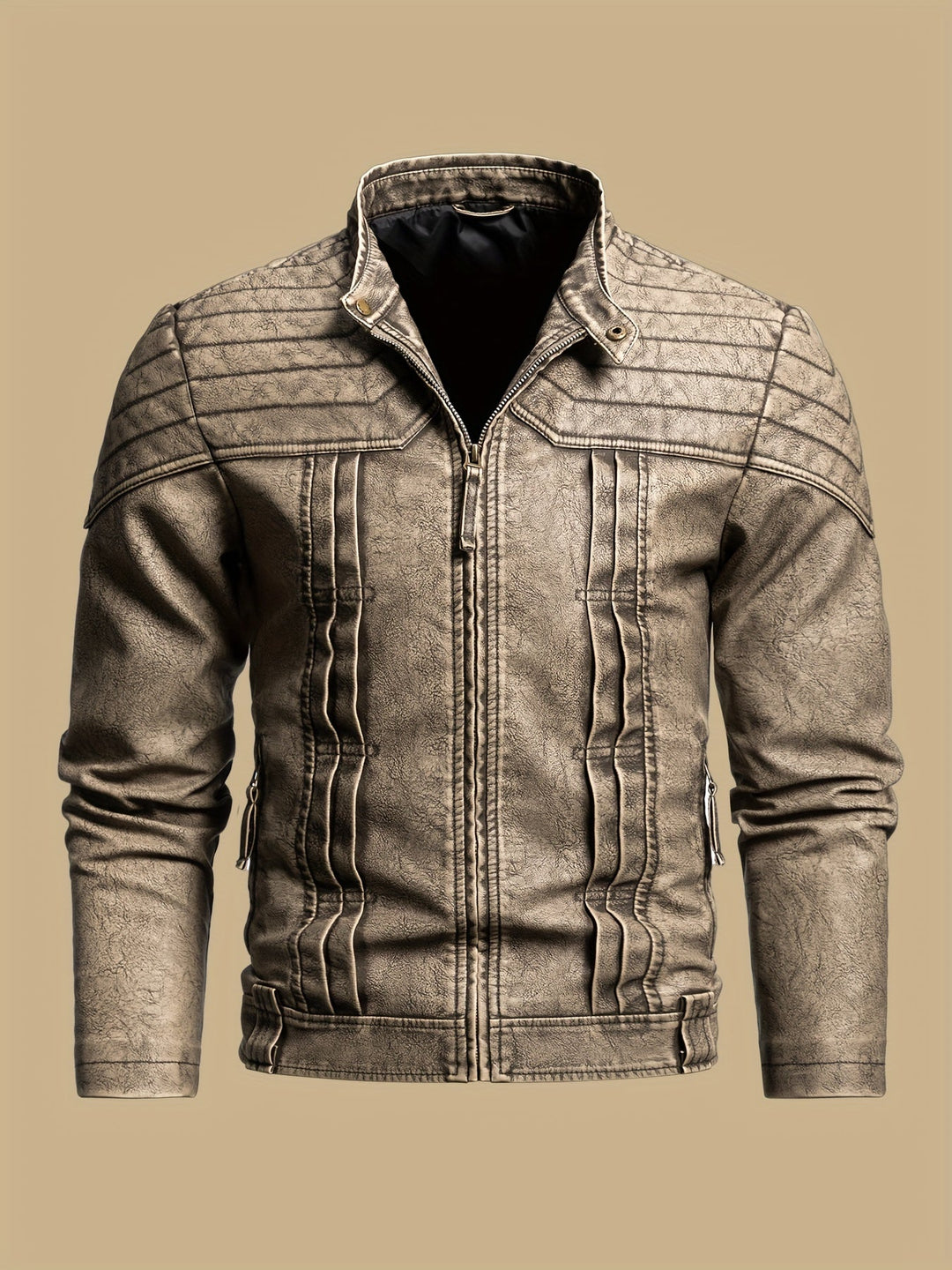 Rafael | Robust Motojacka