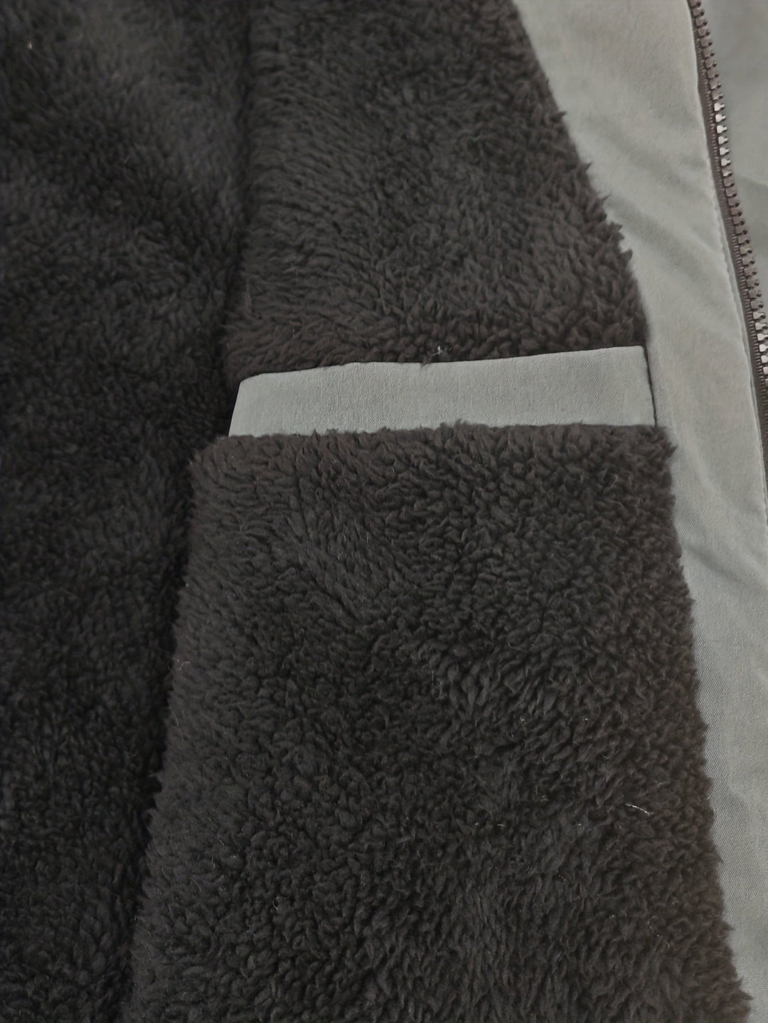 Lincoln | Huva Mid-Length Parka Jacka