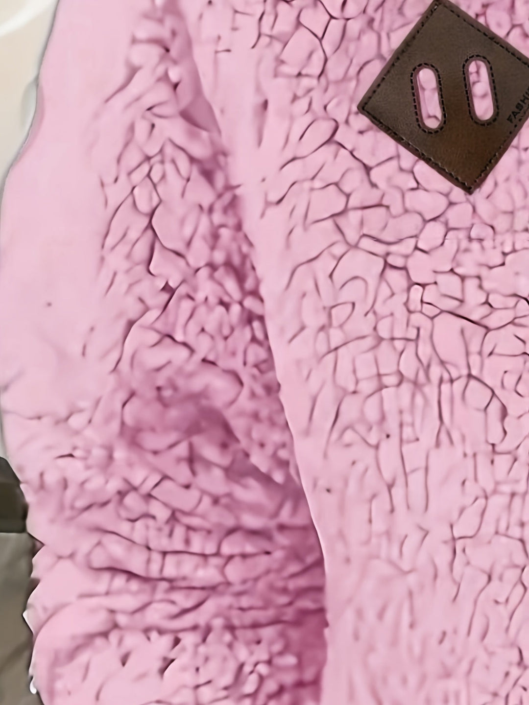 Renee | Mysig Halvdragkedja Pullover