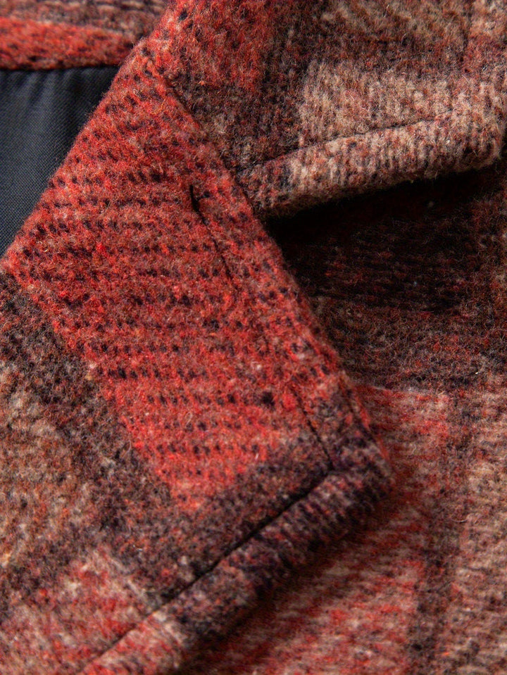 Tobias | Patchwork Skräddarsydd Väst