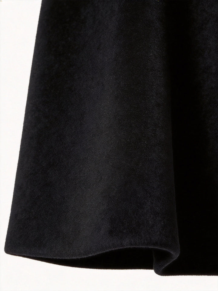 Chandler | Raffinerad Lång Trench Coat