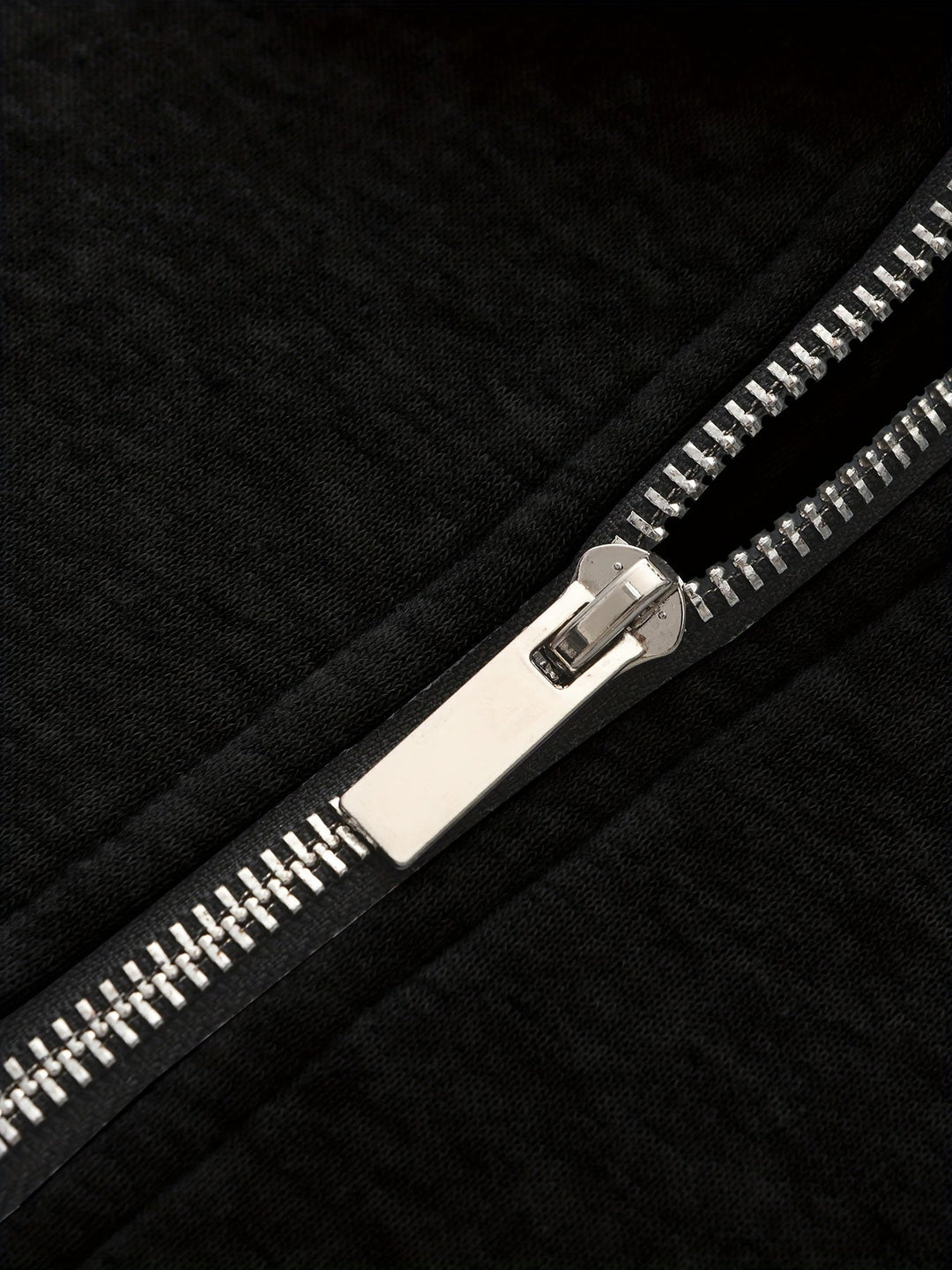 Emmett | Raffinerad Halv-Zip Pullover