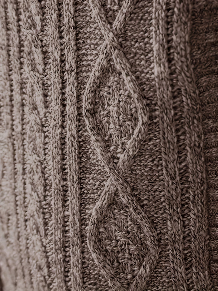 Walter | Texturerad Helzip Kardiagan