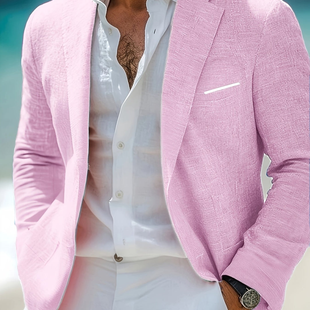 Lawrence | Skräddarsydd Vardag Blazer