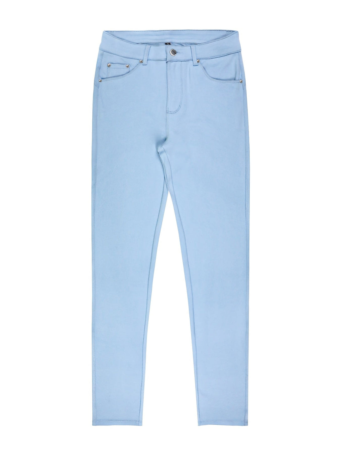 Sylvie | Högmidjade Skinny Jeans
