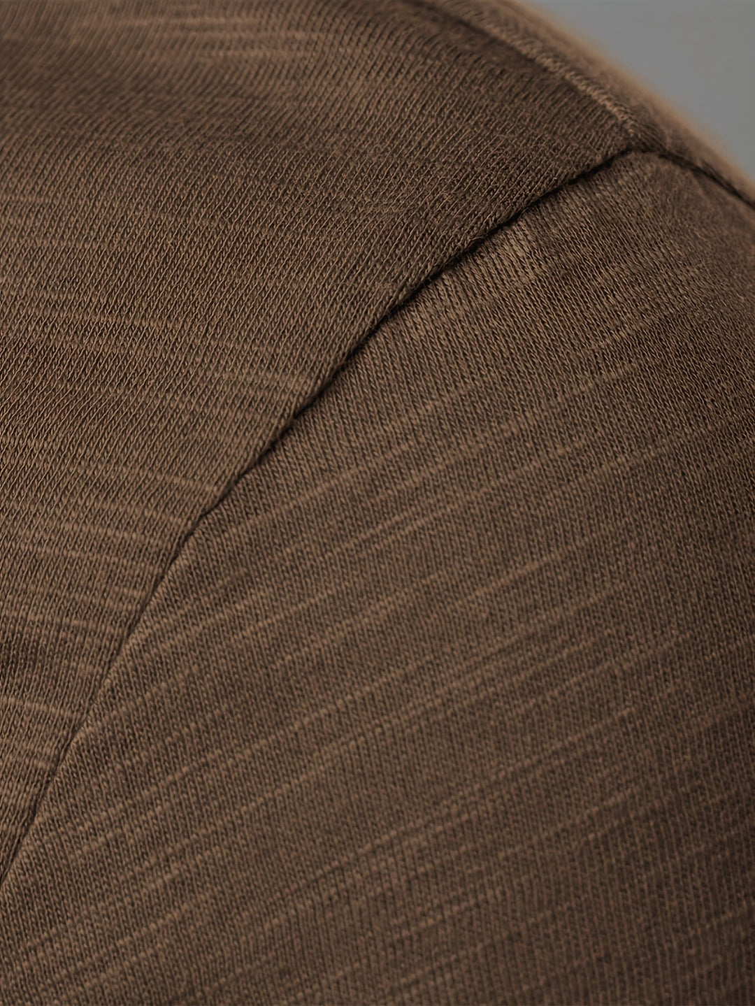 Dalton | Klassisk Knapp-Placket Henley