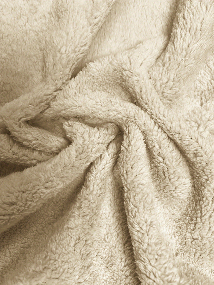 Russell | Mysig Huva Zip-Up Jacka