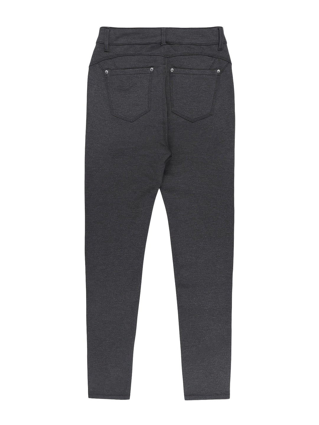Sylvie | Högmidjade Skinny Jeans
