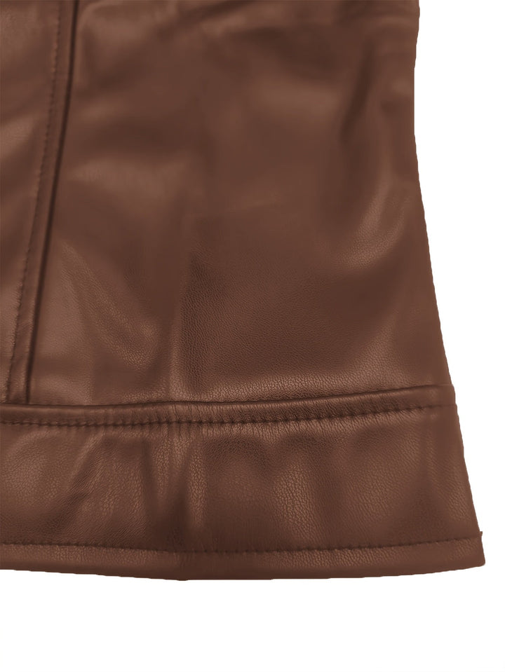 Rosaline | Snygg Zip-Up Jacka