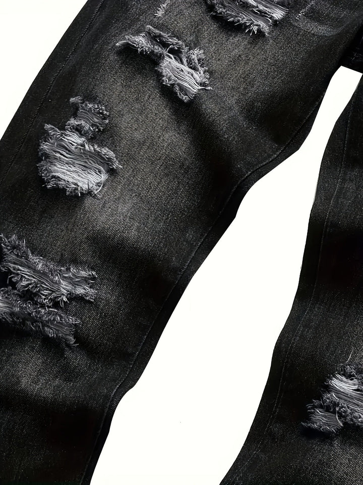 Caleb | Robusta Raka Jeans