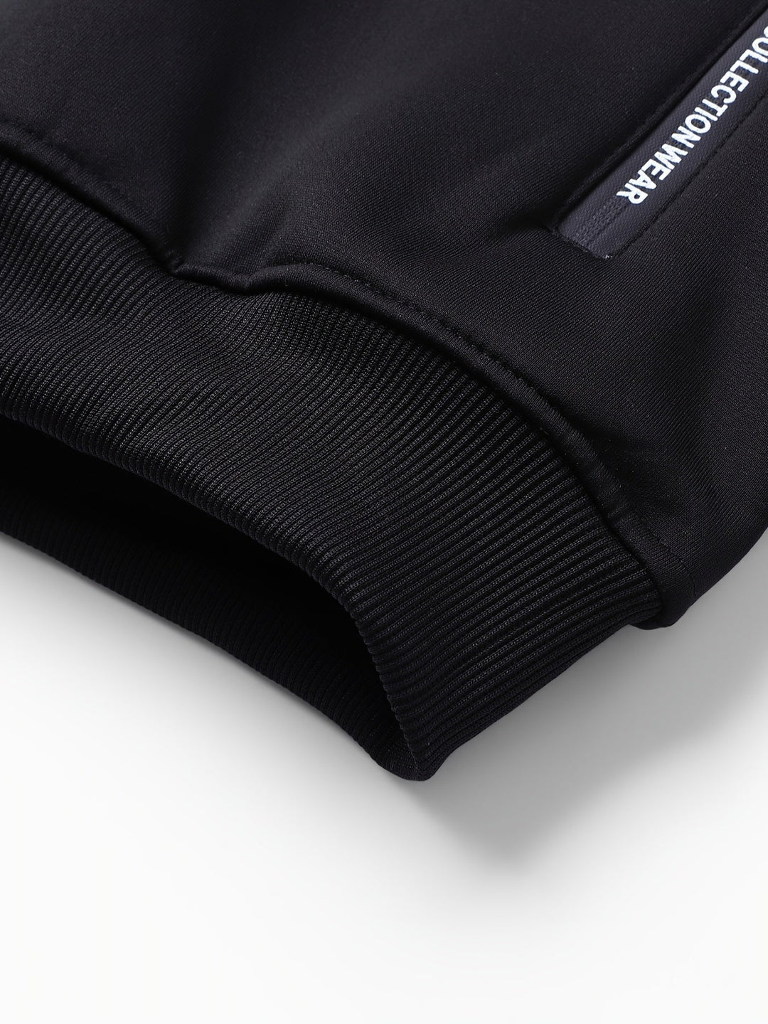 Russell | Mysig Huva Zip-Up Jacka