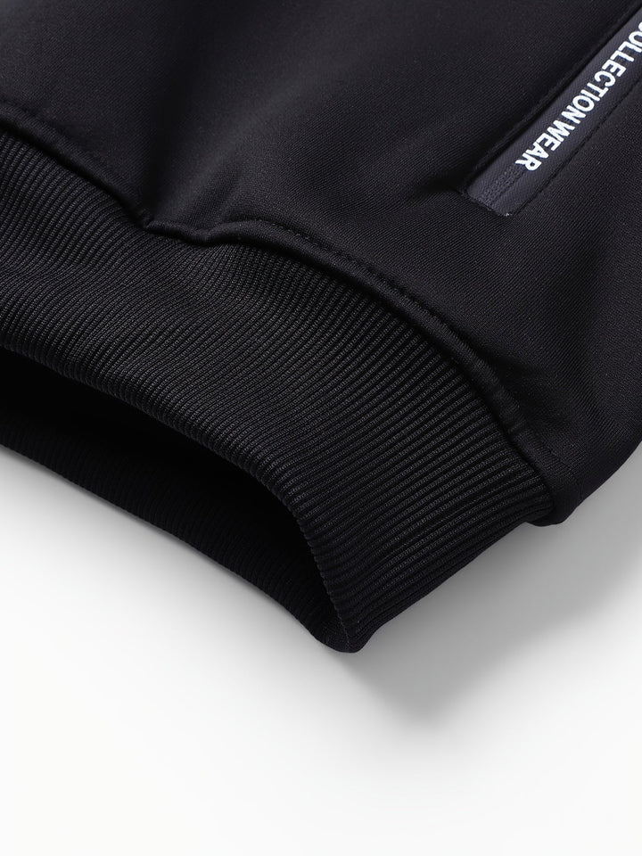 Russell | Mysig Huva Zip-Up Jacka