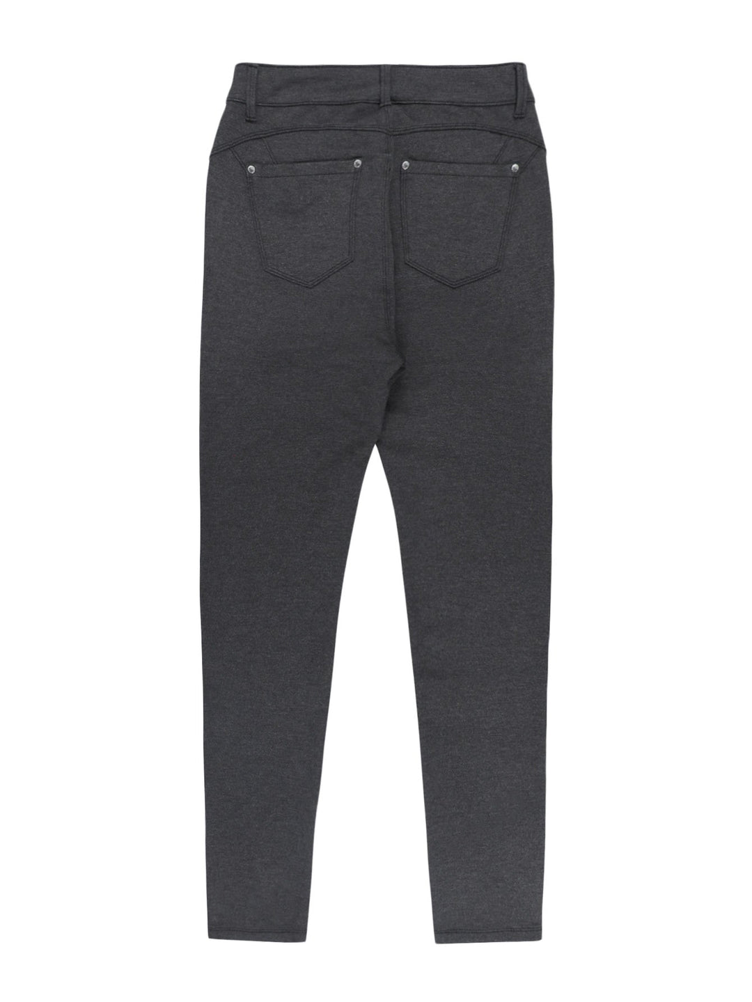 Joan | Högmidjade Skinny Jeans