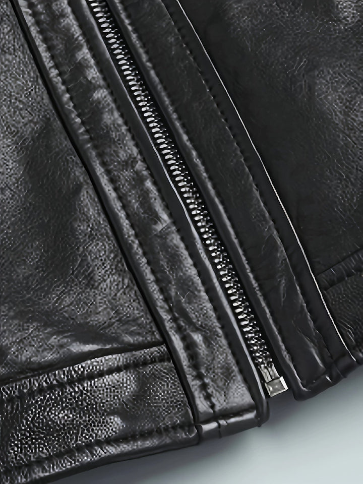 Bryson | Jacka med ståkrage