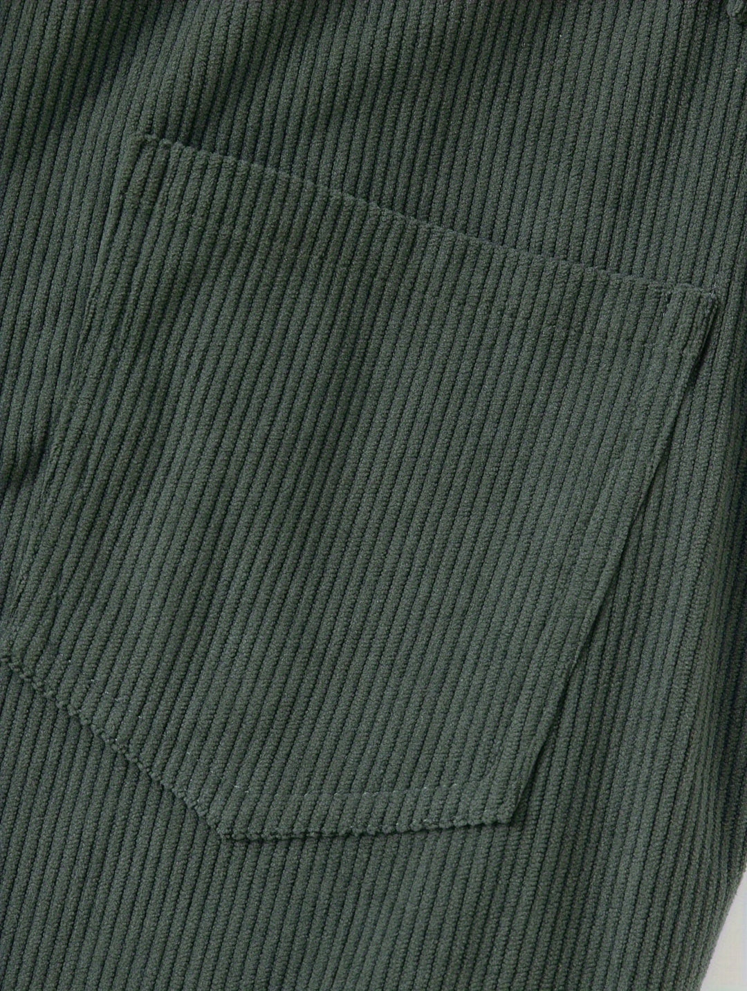 Weldon | Robust Relaxed-Fit Cargo Byxor