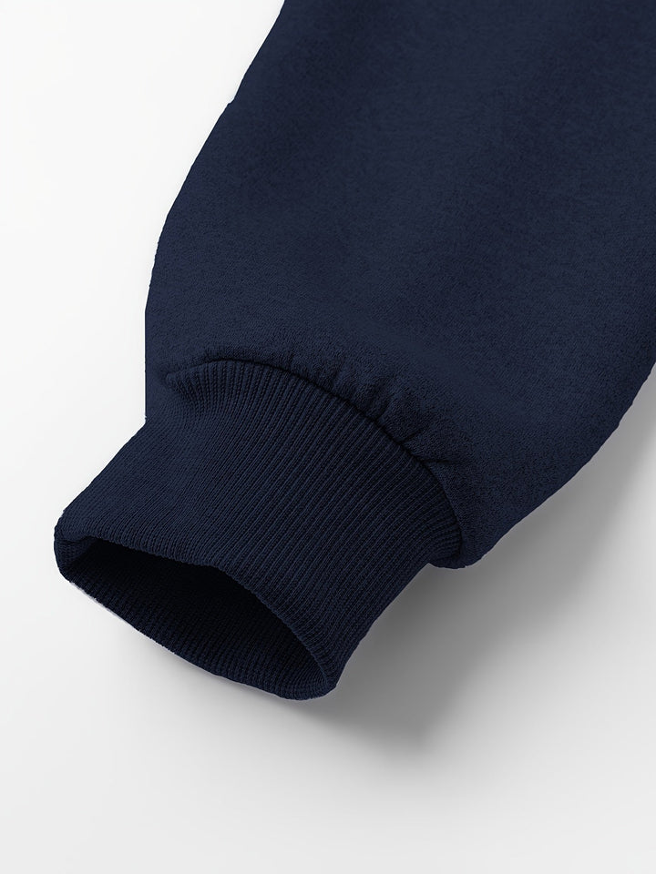 Russell | Mysig Huva Zip-Up Jacka