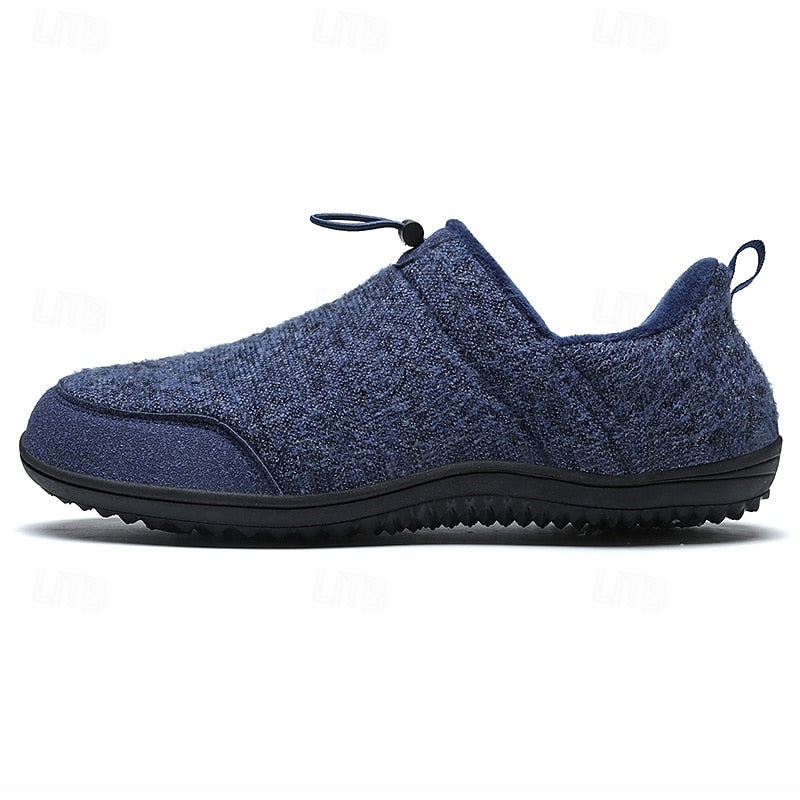 Archer | Mysiga Slip-On Komfortskor