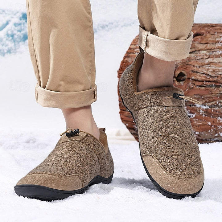 Archer | Mysiga Slip-On Komfortskor