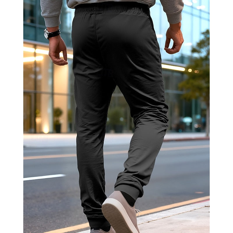 Blake | Taperade Everyday Joggers